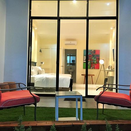 Luxx Boutique Boracay Balabag (Boracay) Quarto foto