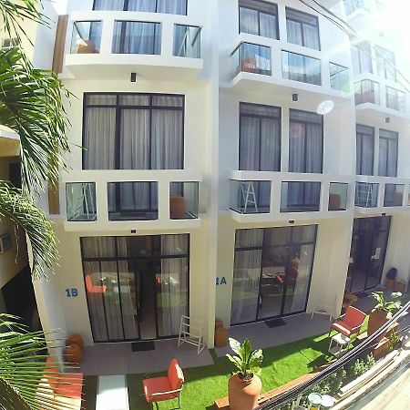 Luxx Boutique Boracay Balabag (Boracay) Exterior foto