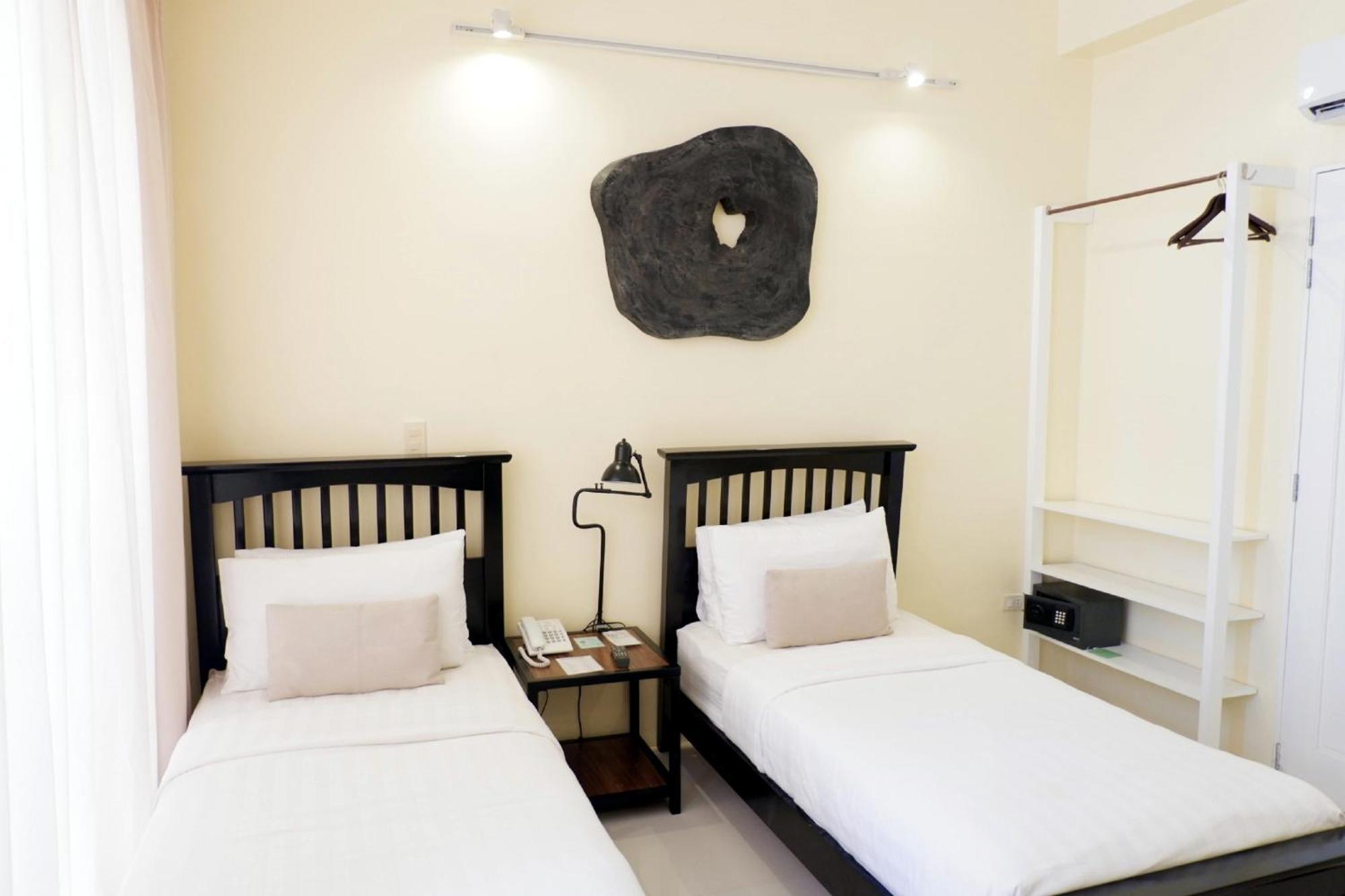 Luxx Boutique Boracay Balabag (Boracay) Quarto foto