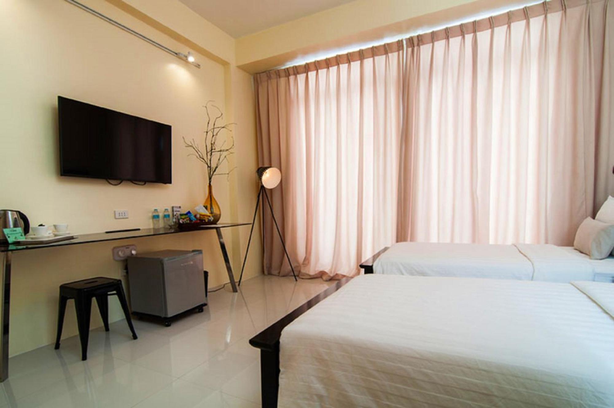 Luxx Boutique Boracay Balabag (Boracay) Quarto foto