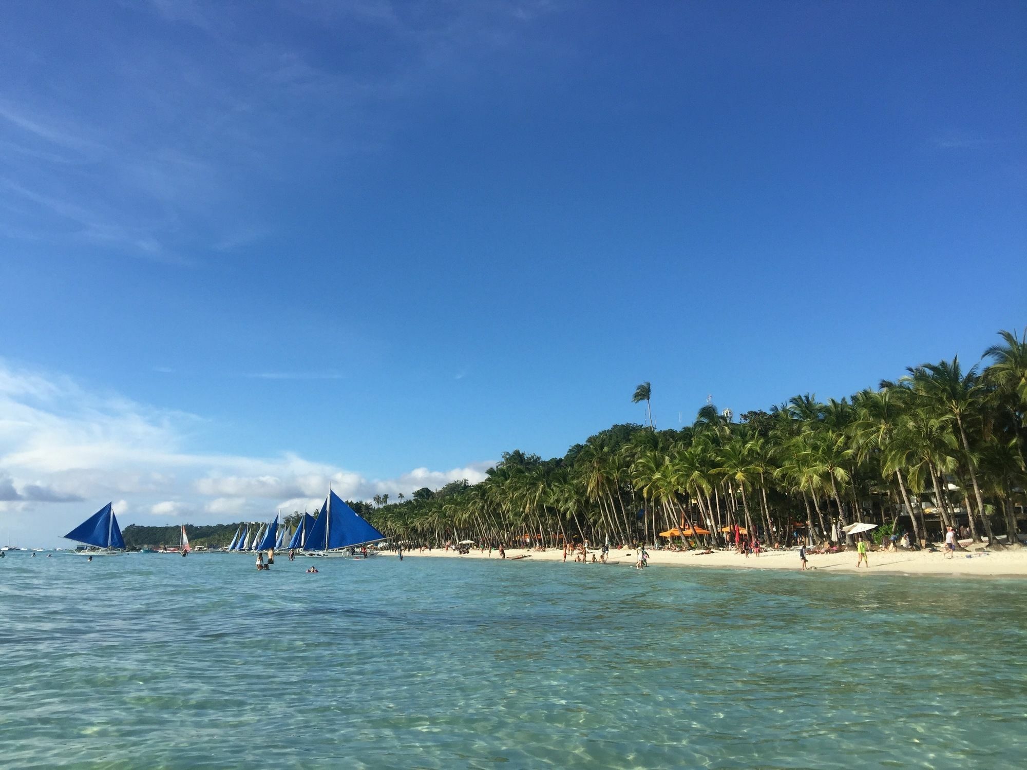 Luxx Boutique Boracay Balabag (Boracay) Exterior foto