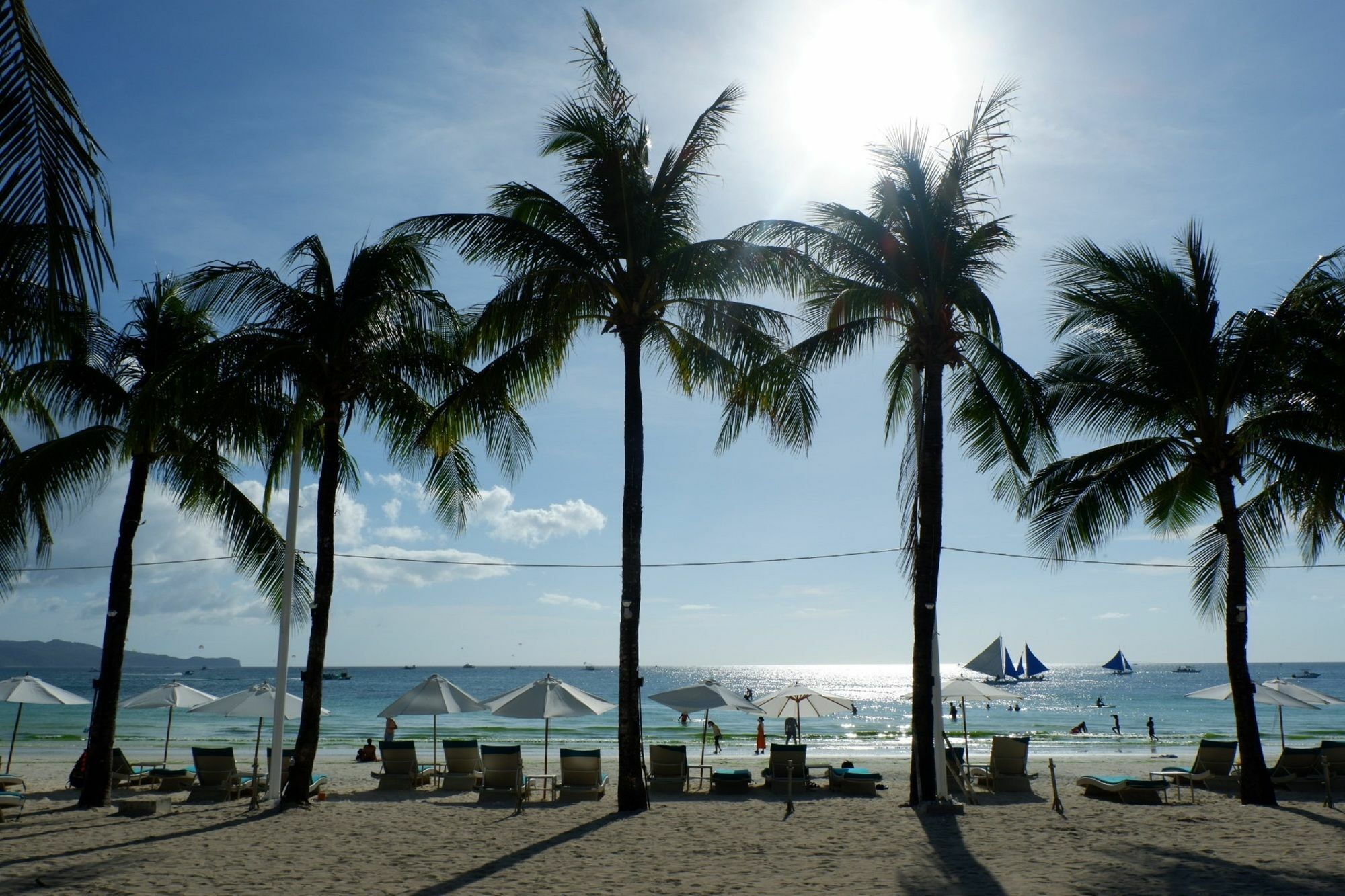 Luxx Boutique Boracay Balabag (Boracay) Exterior foto