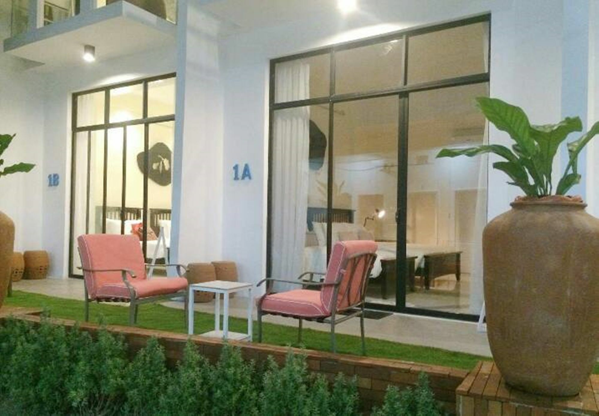 Luxx Boutique Boracay Balabag (Boracay) Exterior foto