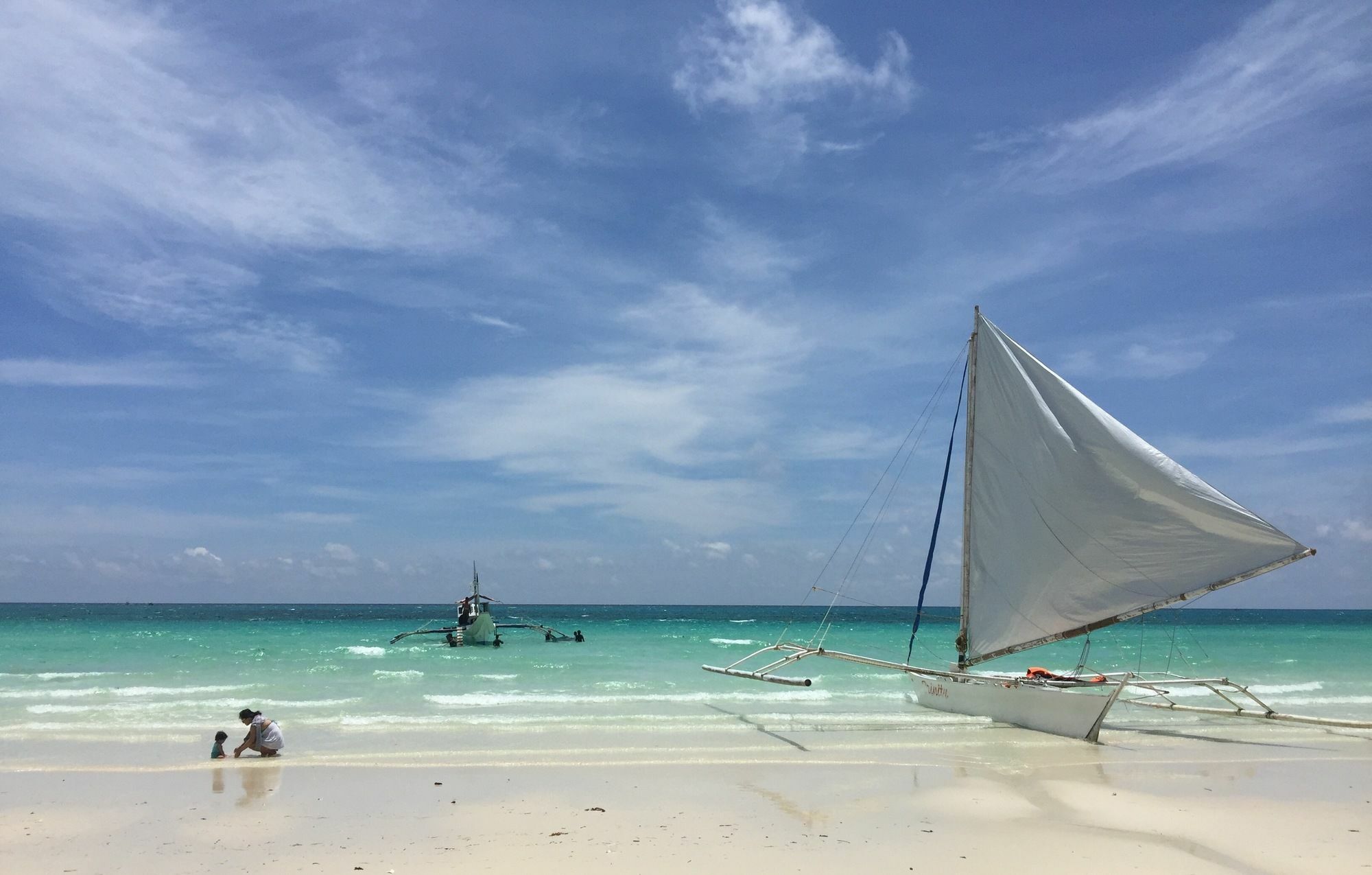 Luxx Boutique Boracay Balabag (Boracay) Exterior foto