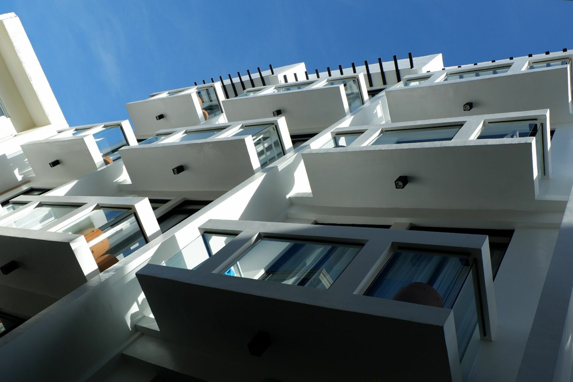 Luxx Boutique Boracay Balabag (Boracay) Exterior foto