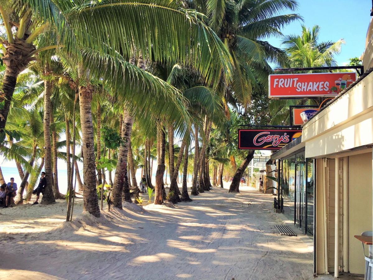 Luxx Boutique Boracay Balabag (Boracay) Exterior foto