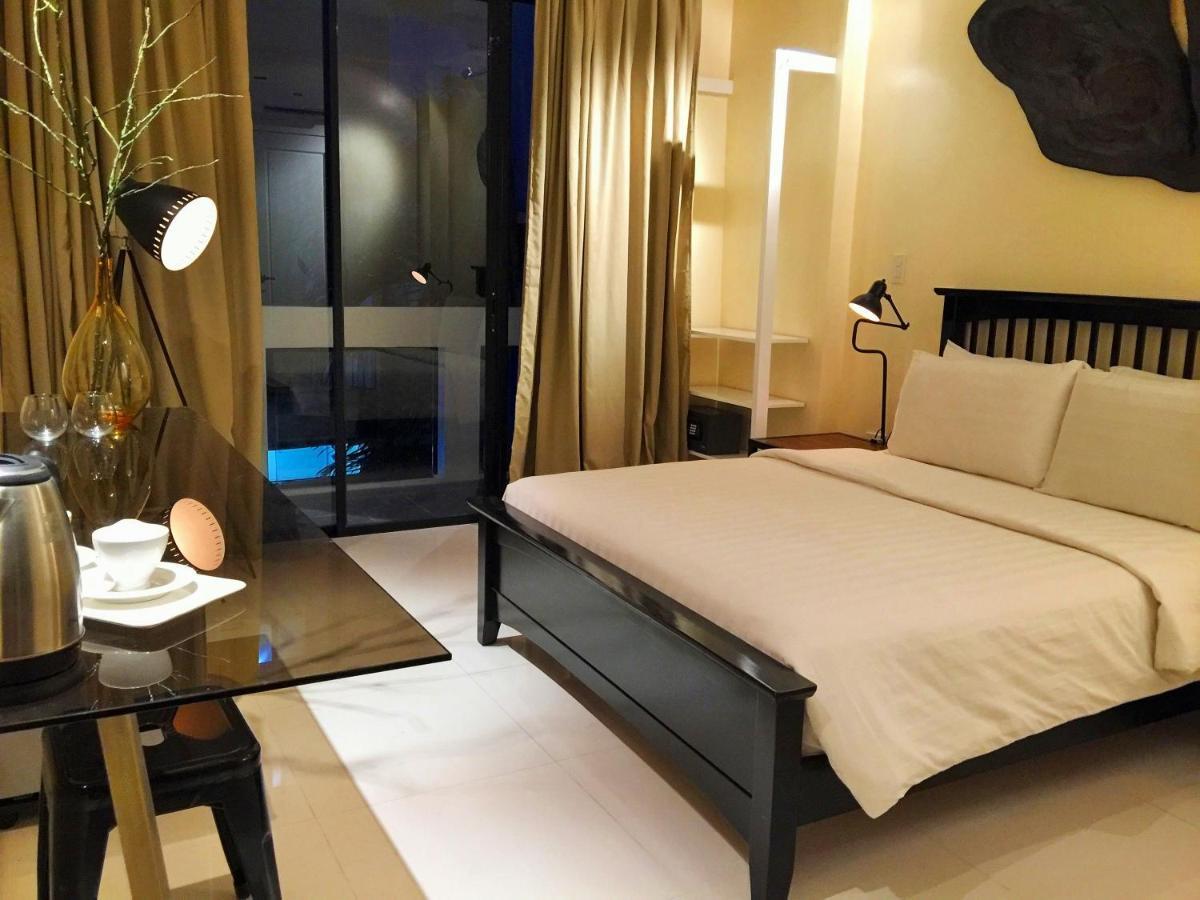 Luxx Boutique Boracay Balabag (Boracay) Quarto foto