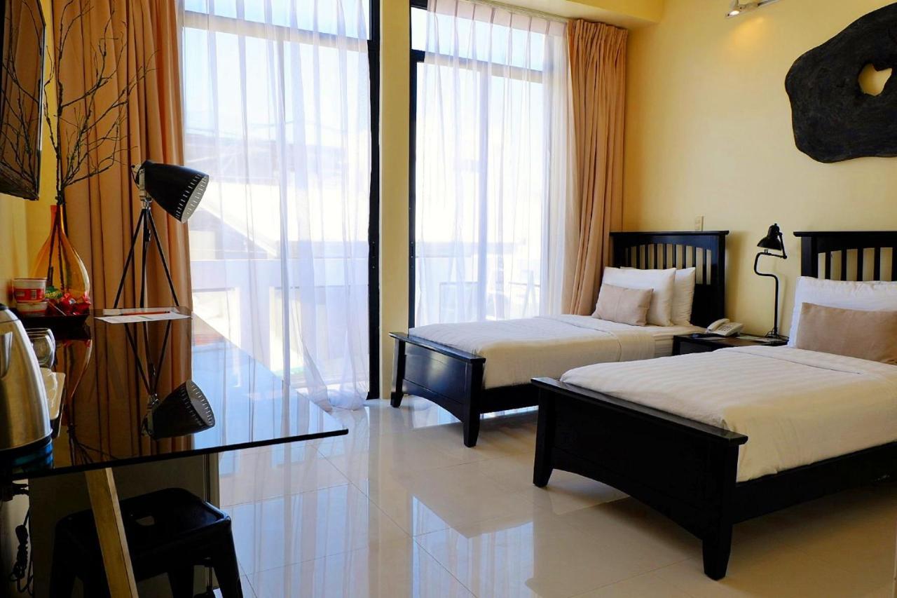 Luxx Boutique Boracay Balabag (Boracay) Quarto foto