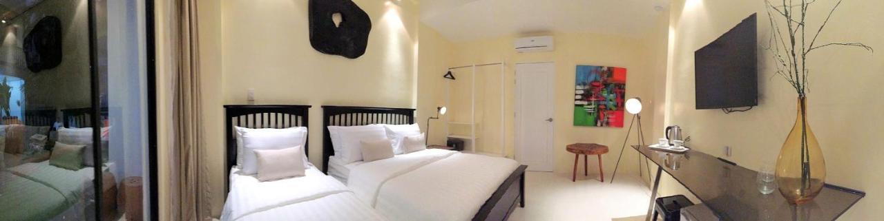 Luxx Boutique Boracay Balabag (Boracay) Quarto foto