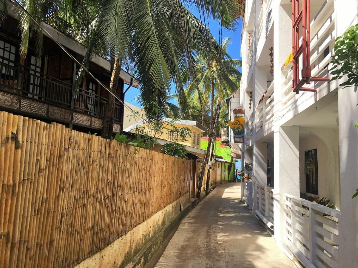 Luxx Boutique Boracay Balabag (Boracay) Exterior foto